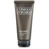 Clinique Nettoyant pour le visage pour hommes Reinigungsgel, 200 ml, gel