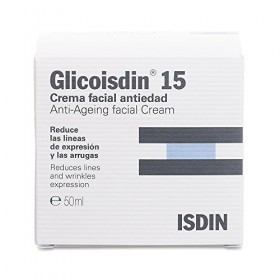 GLICOISDIN CREMA 15% ANTIEDAD 50 ML,