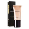 atashi DD Cream Anti-Age No Make up Make up Treatment. Creme Visage Anti Rides et Perfecteur, Correction Colorielle Effet Lif