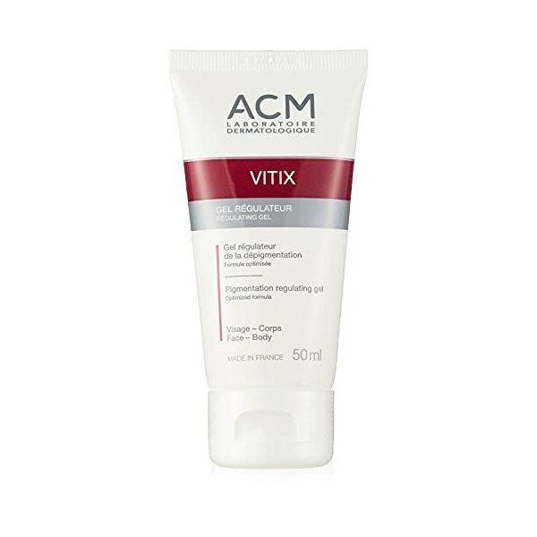 ACM Vitix Gel Régulateur