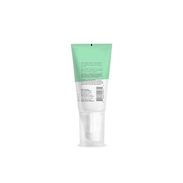 ACURE Brume hyaluronique hydratante concombre 59 ml