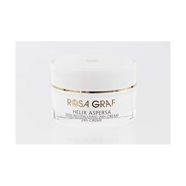 Rosa Graf Helix Aspersa Skin Revitalizing 24h Cream