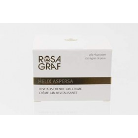 Rosa Graf Helix Aspersa Skin Revitalizing 24h Cream