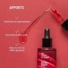 Freshly Cosmetics - Sérum Nourrisant 100% Naturel Red Velvet Oil Serum, 30ml