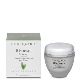 LErbolario Crème de jour Risposta
