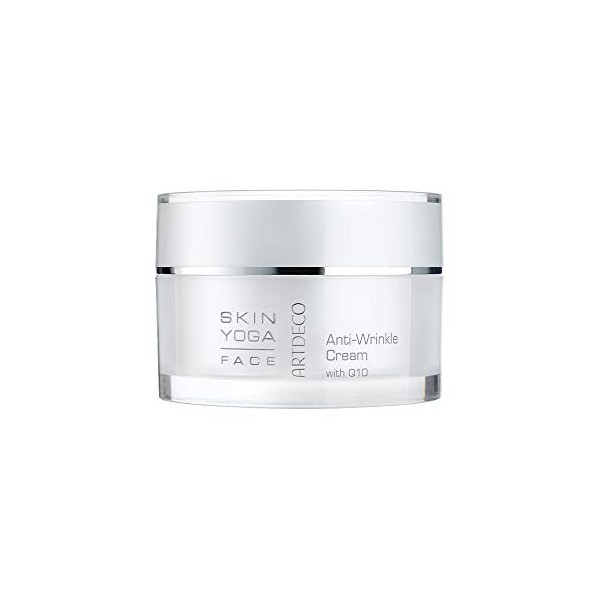 Artdeco Skin Yoga Crème visage anti-âge 50ml