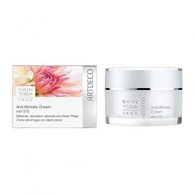 Artdeco Skin Yoga Crème visage anti-âge 50ml