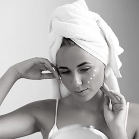 SÉRUM GLOBAL VISAGE | Soin Booster d’éclat | Ingrédients Bio | Protège de la Pollution | Unifie Parfaitement le Teint | Made 