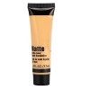 Base de Maquillage Fond de Teint Liquide pour le Visage, Crème Anti-cernes Liquide Lisse Fond de Teint Liquide Anti-âge Mat W