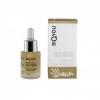 Bio2You, Natural Anti-Ageing Face Serum, Moisturises and Rejuvenates Skin, with Vitamin B and C, 15ml