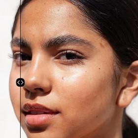 Freshly Cosmetics - Sérum bronzant Sunrise Radiance à la vitamine C, 28 ml