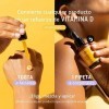 Freshly Cosmetics - Vitamin D Skin Booster, 30ml