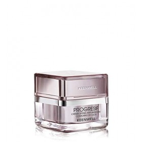 Keenwell Crème Contour des Yeux Anti-Rides Progresif 25 ml