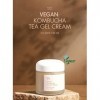 [Dr.Ceuracle] Vegan Kombucha Tea Gel Cream Gel au thé kombucha végétalien 75g
