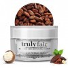 Truly Fair 7 Percent Glycolic Acid Concentrated Brightening Cream by Truly Fair for Unisex - 1.7 oz Cream