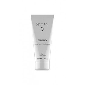 Sensinex Peau sensible à la crème faciale 100 ml.