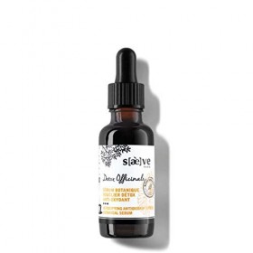 Serum Botanique Bouclier Anti Oxydant 30ml [Detox Officinale] Saeve