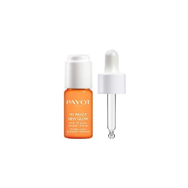 Payot My Payot New Glow Cure 10 jours booster déclat 7ml