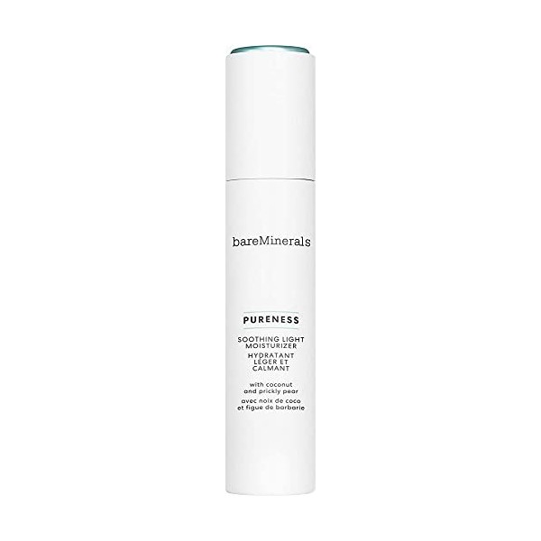 Pureness Soothing Light Moisturizer 50 Ml