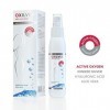 Oxilver Skin Solution Anti-Âge & Soin des Peaux