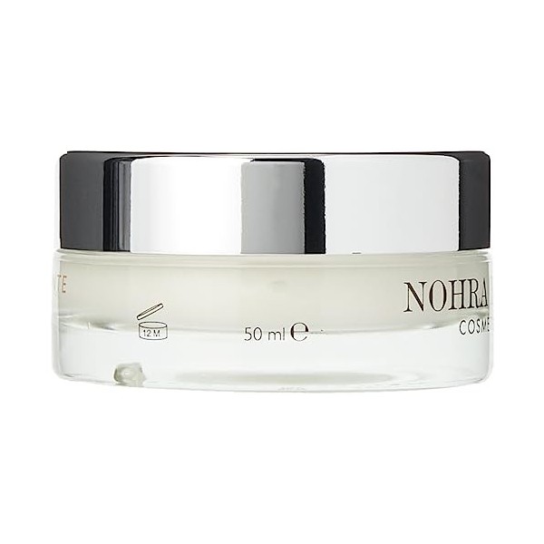 GALETHIC GROUP Nohra River Cosmetique Crème Illuminatrice Effet éclaircissant 50 ml 1 Unité