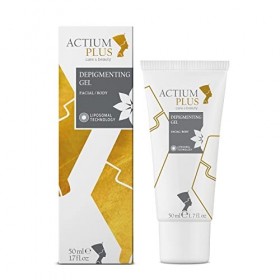 ACTIUM PLUS Gel déminéralisant 50 ml
