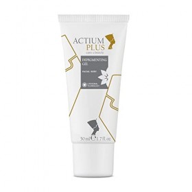 ACTIUM PLUS Gel déminéralisant 50 ml