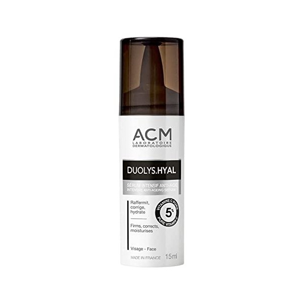 ACM Duolys Hyal 5% Sérum Intensif Anti-Âge