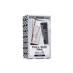 Peter Thomas Roth - FirmX Face & Eye Power Pair Lot de 2 pièces