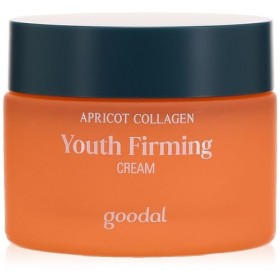 GOODAL Crème au collagène végétalien à labricot