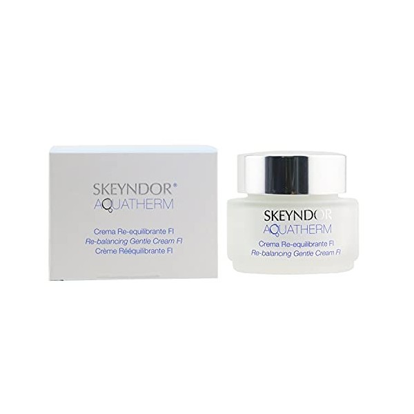 Skeyndor Lotions Hydratantes 1 Unité