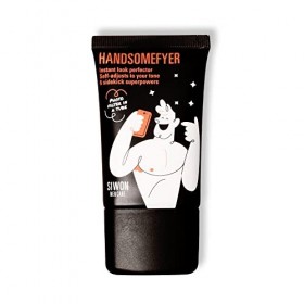 SIWON | Handsomefyer | Crème visage hydratante pour homme tout en un avec un bon effet visage - 30ml