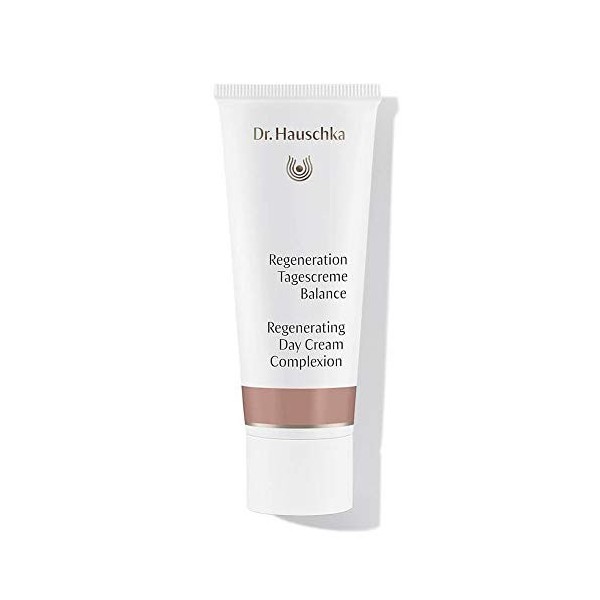 Dr. Hauschka - Regenerating Day Cream Complexion 40 ML