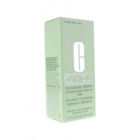 Clinique Dramatically Different Lotion hydratante 50 ml