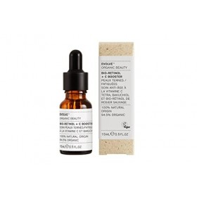 Evolve - Bio-Retinol + C Booster 15 ML
