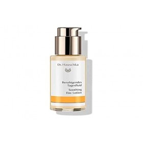 Dr. Hauschka Fluide de jour apaisant, 50 ml, 50 ml 1 pièce 