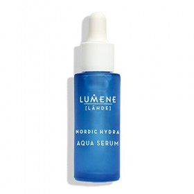Lumene Nordic Hydra [Lahde] Aqua Sérum 30 ml 