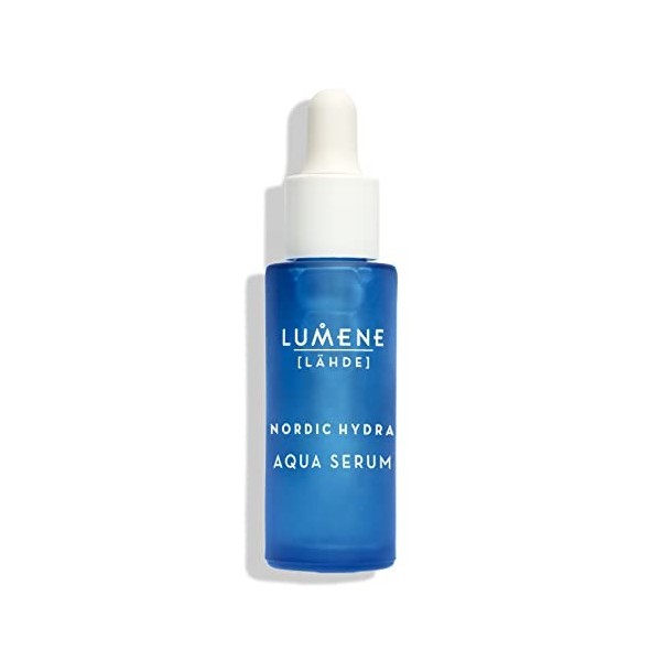 Lumene Nordic Hydra [Lahde] Aqua Sérum 30 ml 