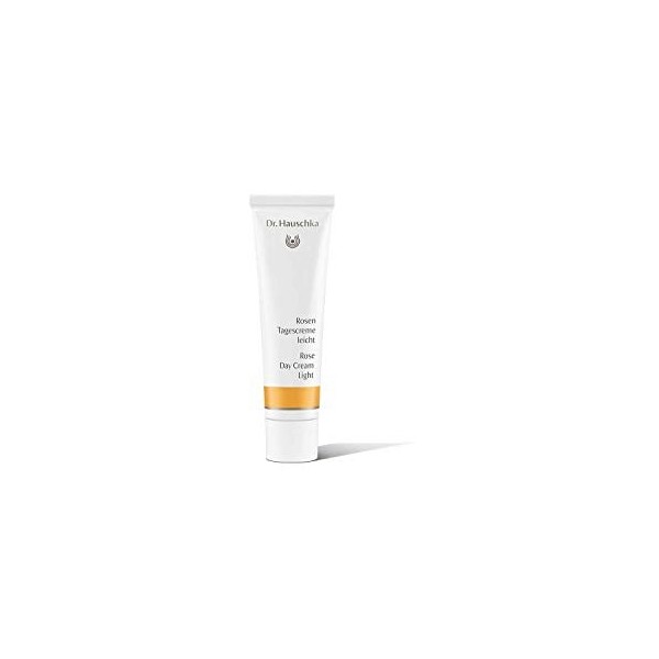 DR HAUSCHKA Rose Light Day Cream, 30 ML