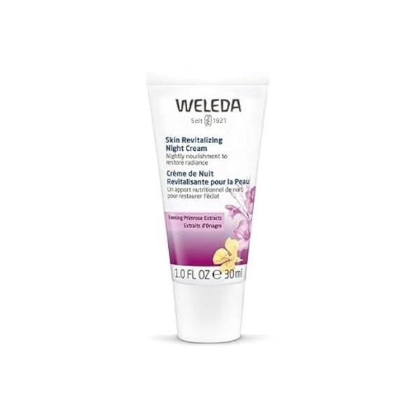 Weleda Evening Primrose Night Cream 30ml