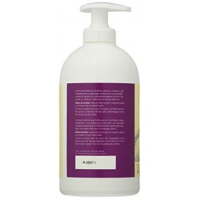 Nutricosmétique - Planta Pol Zhin Yin Huile Crème Fluido 500ml