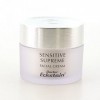 Dr.Eckstein - Sensitive Supreme - Crème visage - 50 ml