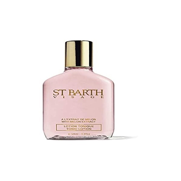 Ligne St Barth Soin soin du visage Tonic Lotion 125 ml