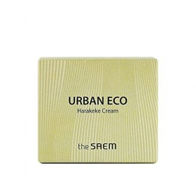 Urban Eco Harakeke Cream Crema 50Ml