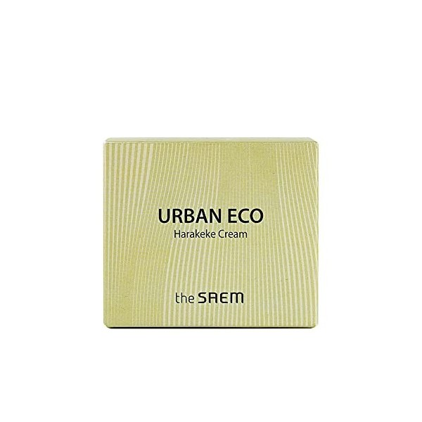 Urban Eco Harakeke Cream Crema 50Ml