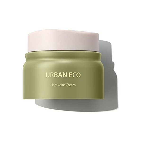 Urban Eco Harakeke Cream Crema 50Ml