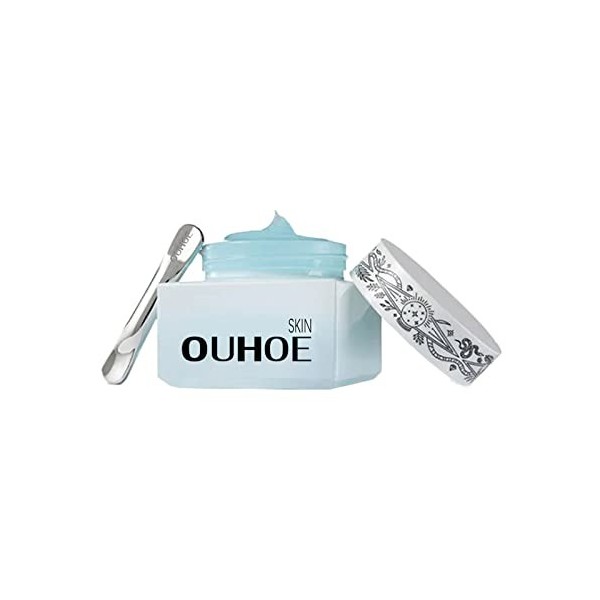 Ouhoe Collagen-Boost Lift Anti-Aging Cream - Lift and Tightens Up Your Skin, Available For Wrinkles Fine Lines Age Spots And 