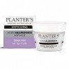 Planters - Crème Visage Anti-Âge Effet Lifting à lAcide Hyaluronique. Avec 3 acides hyaluroniques, beurre de karité, huile 