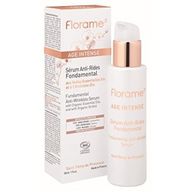 Serum Anti-rides Fondamental Bio Age Intense 30ml Florame