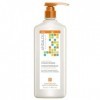 Andalou Naturals Cannacell Vitamin Conditioner, THC-Free, Sulphate-Free, Silicone-Free Botanical Hair Care